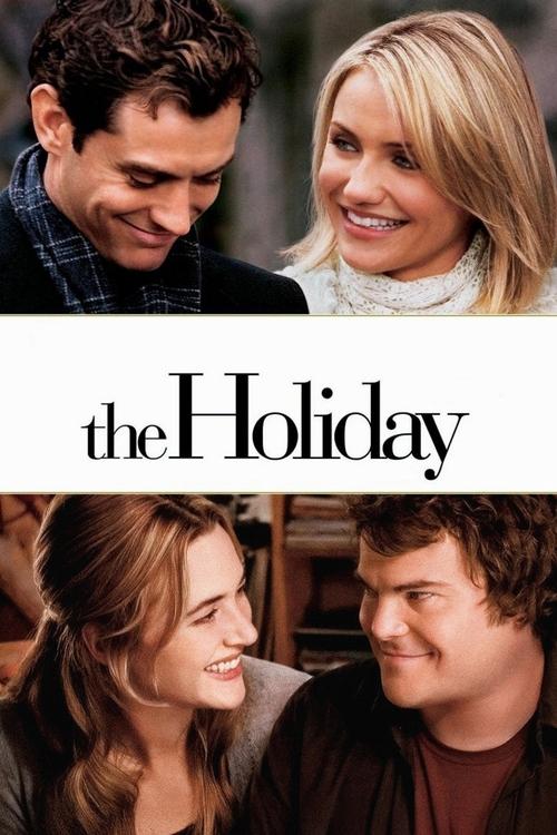L'amore non va in vacanza (2006)