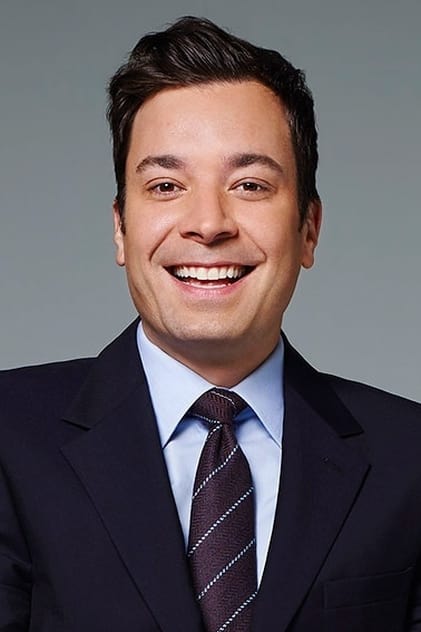 Jimmy Fallon as Self