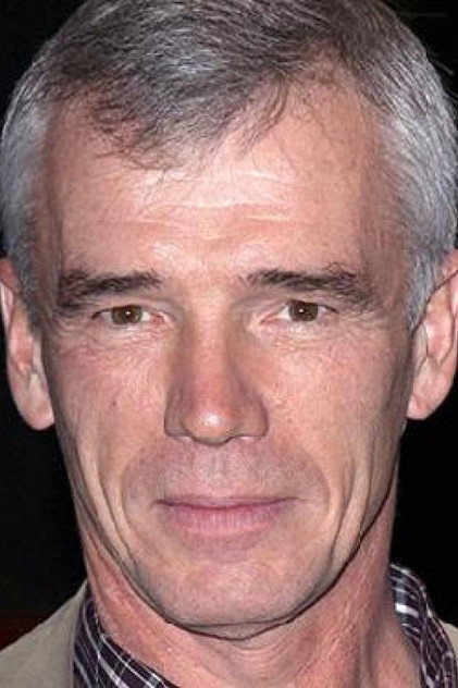 Luc Bernard como Ito (voice)