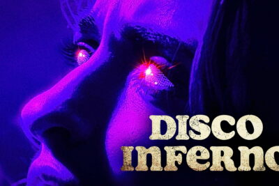 „Disco Inferno“ (2023) | Kurzfilm auf Netflix