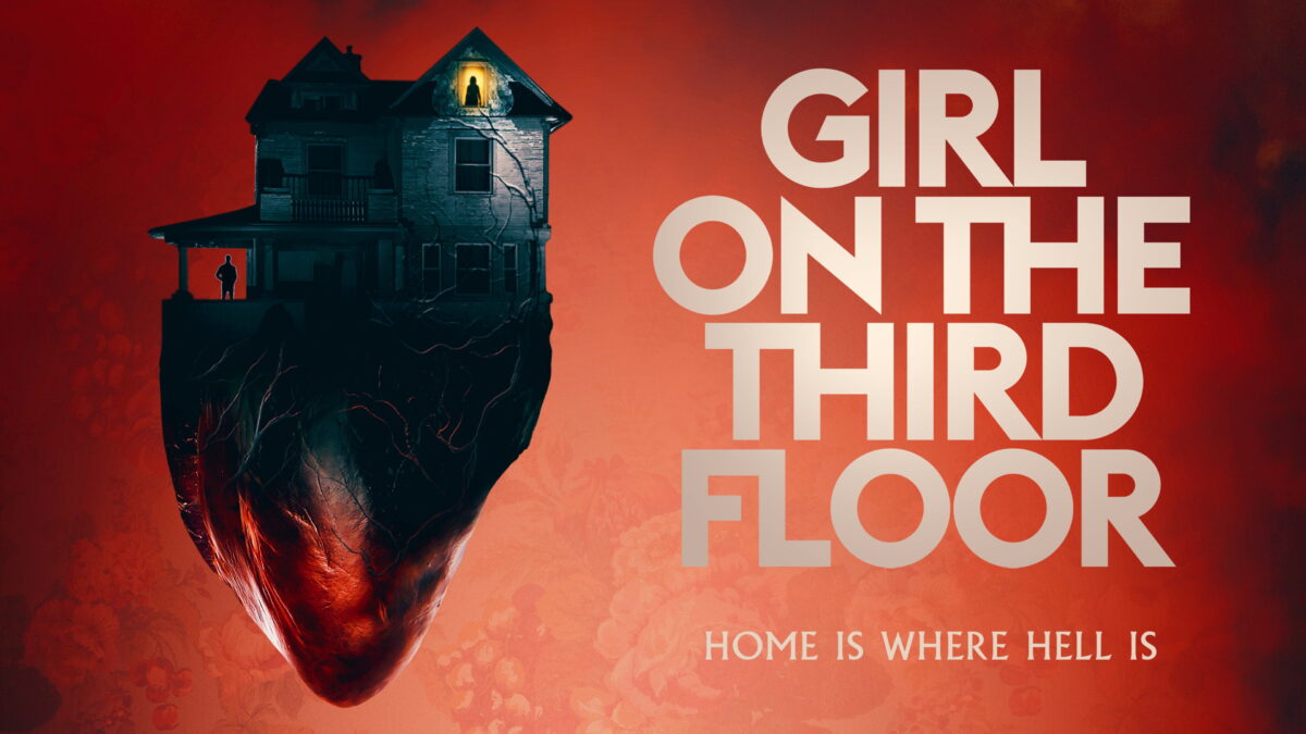 Girl on the Third Floor: Una casa encantada sin alma