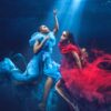 Blood & Water: premisa prometedora, ejecución superficial
