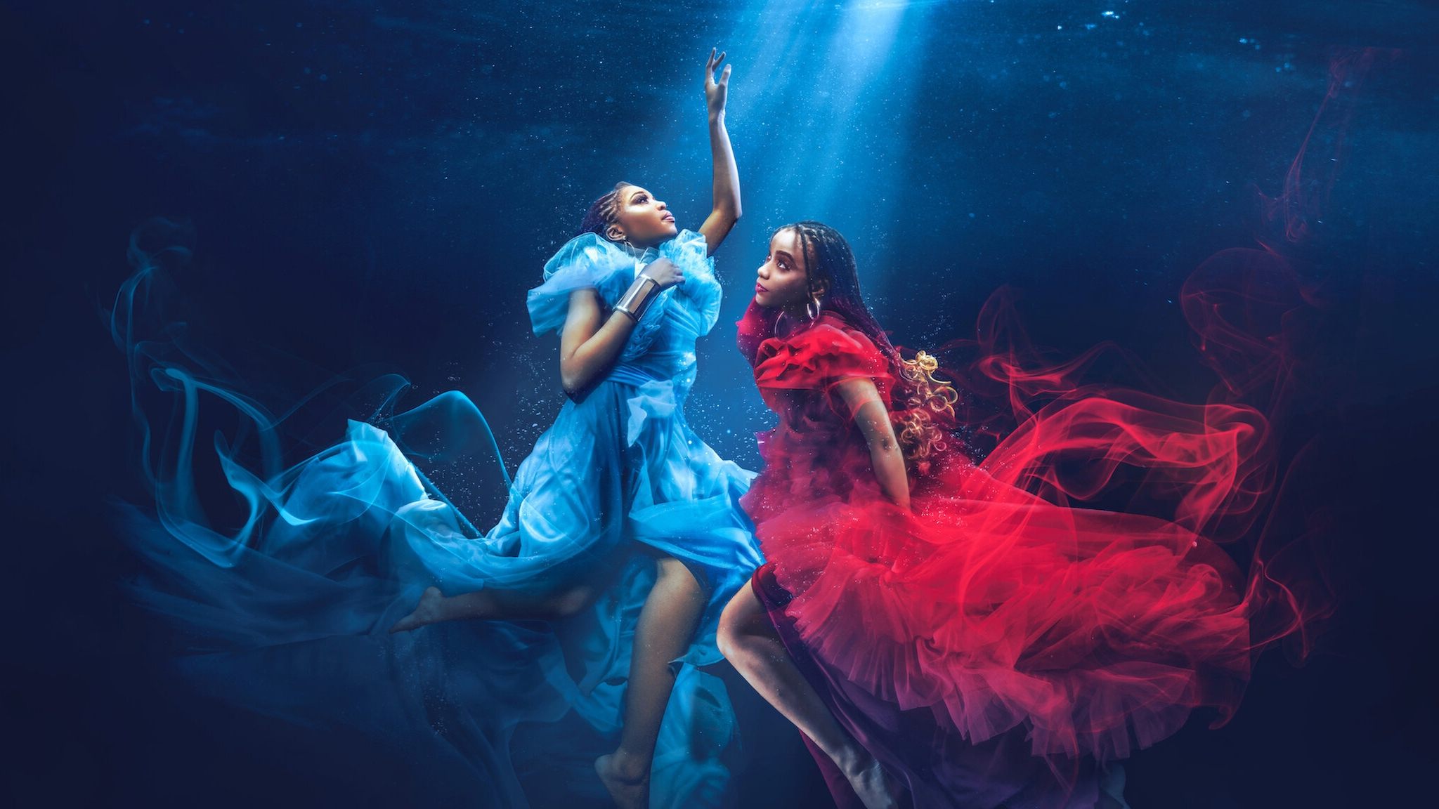 Blood & Water: A Gripping Teen Drama with Raw Emotional Truths