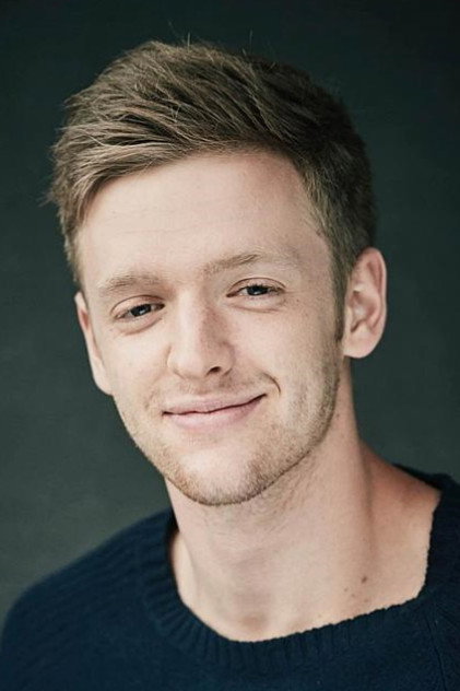 Timur Bartels as Alf