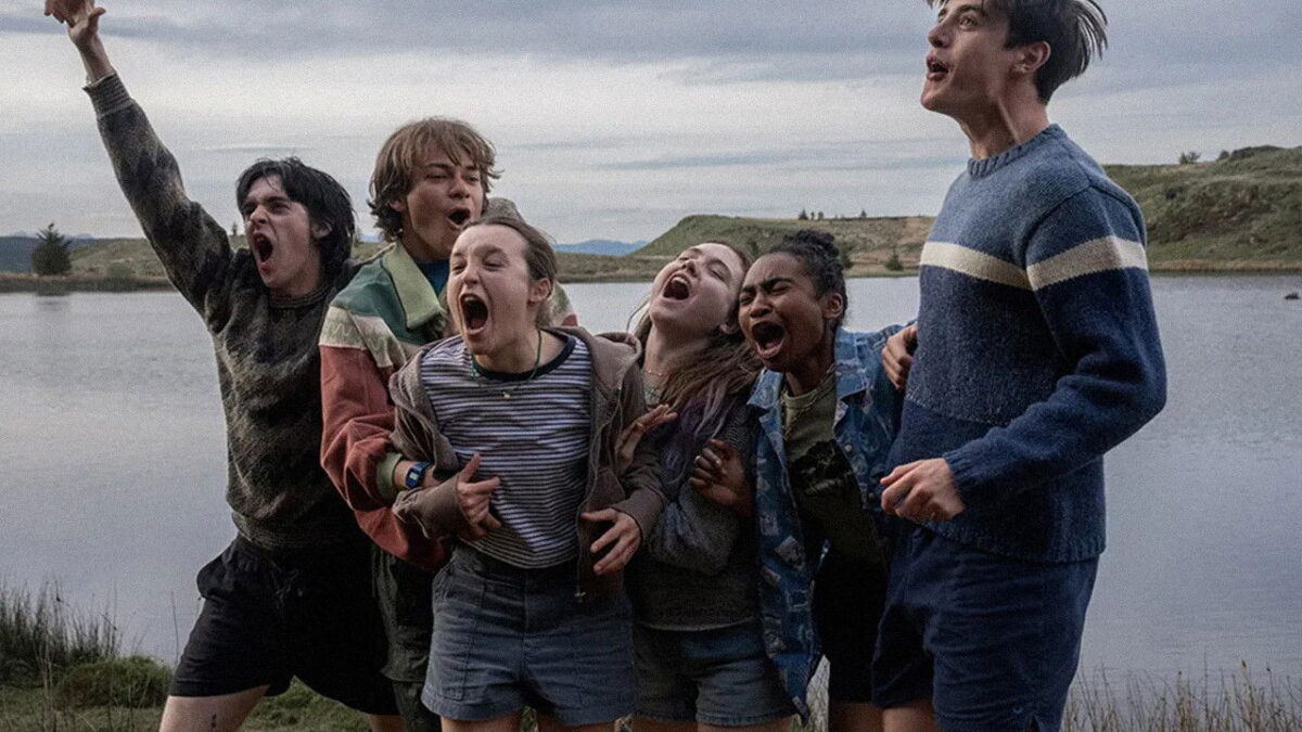 Bella Ramsey Leads Sunny Dancer, a Cancer-Camp Comedy That Refuses to Be Sad
