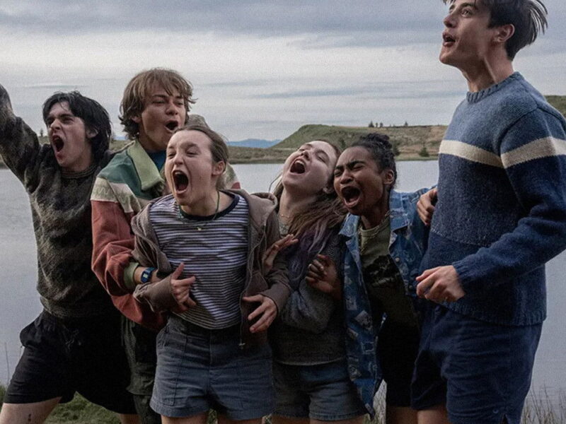 Bella Ramsey Leads Sunny Dancer, a Cancer-Camp Comedy That Refuses to Be Sad