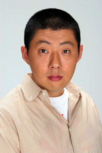 Yoshiyoshi Arakawa as Ikezawa Eisuke
