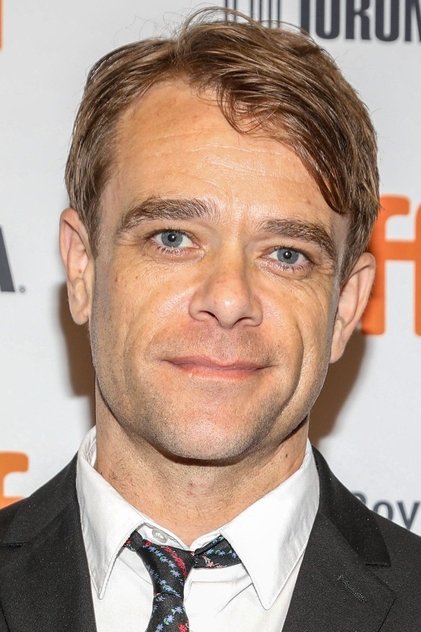 Nick Stahl as Mike Thorton
