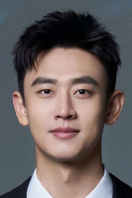 Wang Tianchen as 朱会永