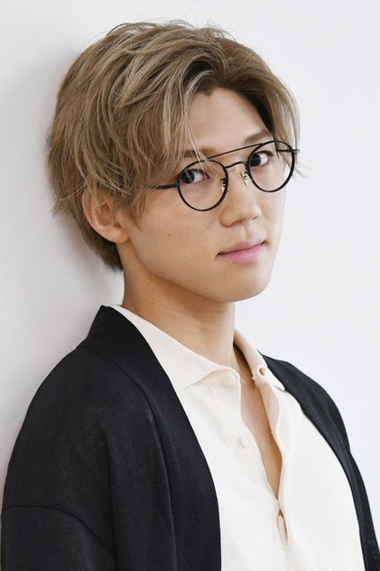 Kentaro Yasui as Kunai Kazanami / Gavan Raiya