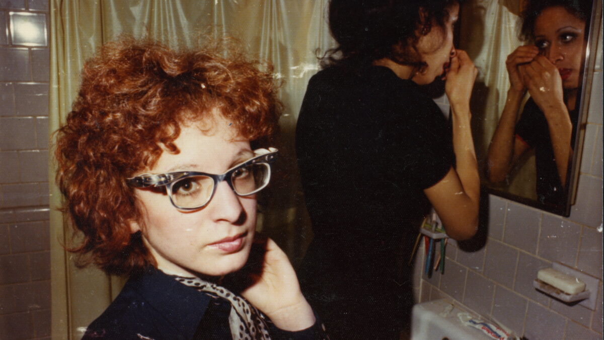 All the Beauty and the Bloodshed: Nan Goldin’s raw trauma turned into activism
