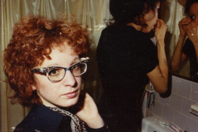 All the Beauty and the Bloodshed: Nan Goldin’s raw trauma turned into activism
