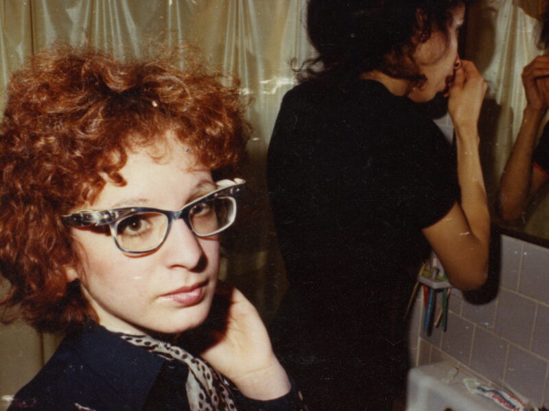 All the Beauty and the Bloodshed: Nan Goldin’s raw trauma turned into activism