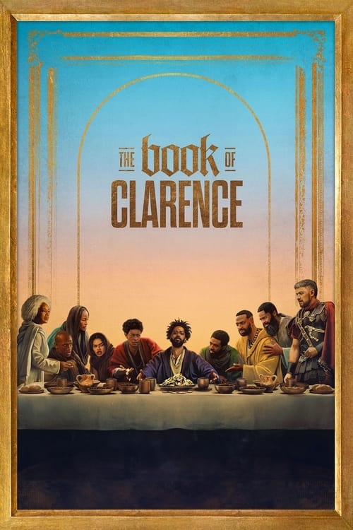 Il Vangelo secondo Clarence (2024)