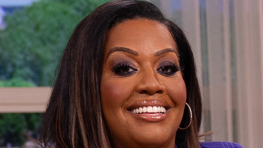 Alison Hammond’s Age Gap Isn’t the Story — the Coverage Is