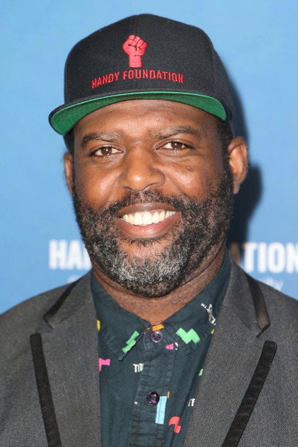 Ri-Karlo Handy como Marquis's Father