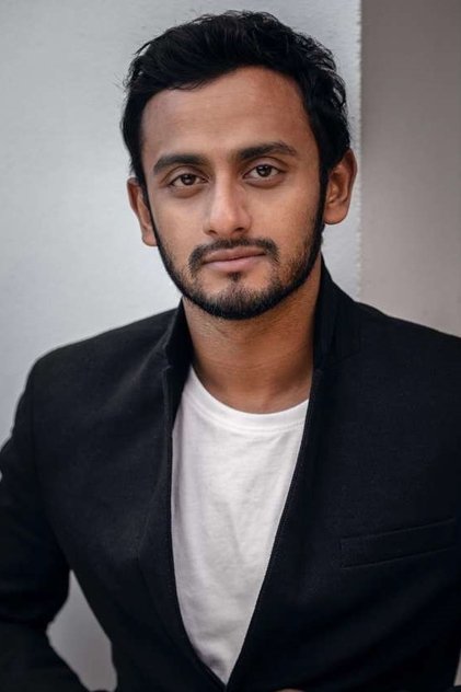 Arka Das as Neville
