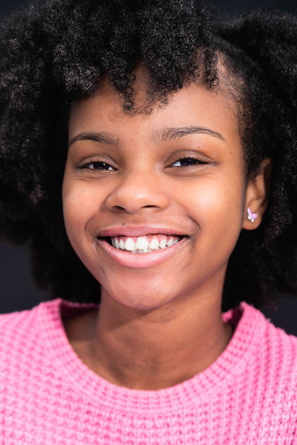 Brielle Rankins como Tammy Hodges