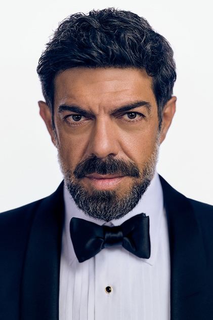 Pierfrancesco Favino as Salvatore Todaro
