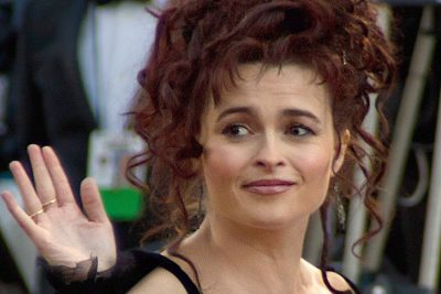 Helena Bonham Carter