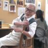 宮崎駿：世界を恐れながら、それでも描き続ける映画作家
