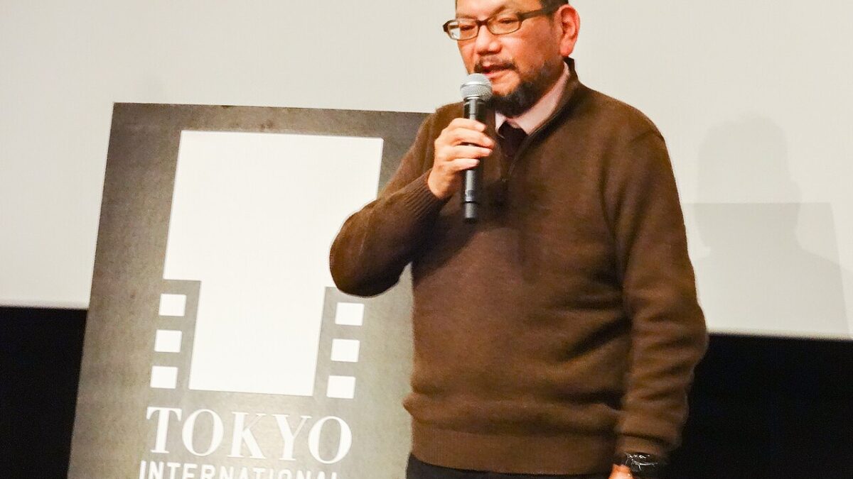 Hideaki Anno e il peso di un anime che non smette di ricominciare