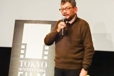Hideaki Anno