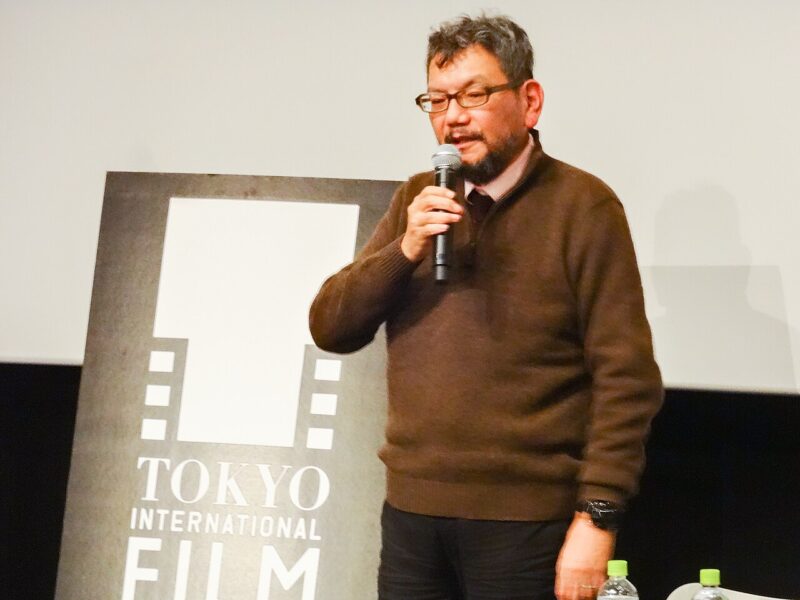 Hideaki Anno e o anime que nunca conseguiu fechar definitivamente