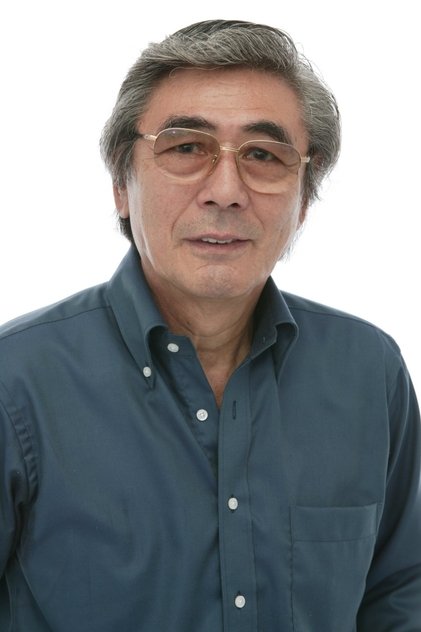 柴田秀勝 în rolul Yuichiro Hanma (voice)