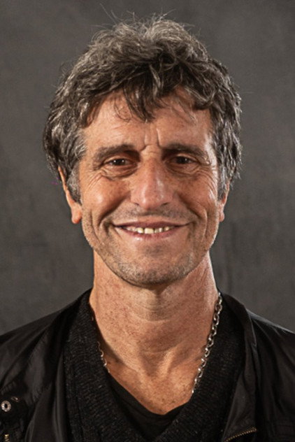 Diego Peretti como Billy
