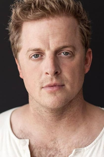 Skyler Stone as Mr. Jeffries