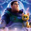 Lightyear: un espacio dividido entre acción y confusión