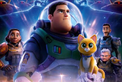 Lightyear: A visually stunning but emotionally distant space odyssey