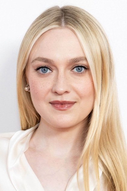 Dakota Fanning como Emma Collins