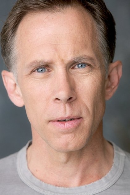 Bruce McKenzie as Douglas
