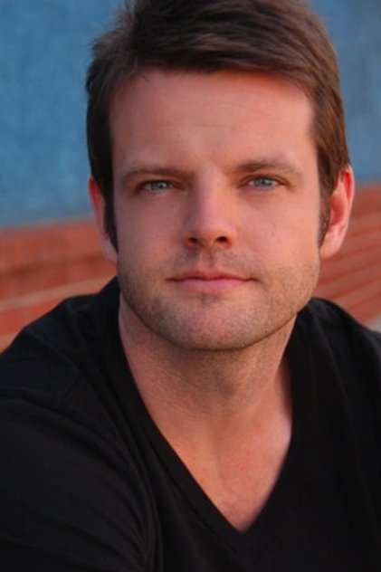 Rob Tinkler as Sparky Sparkeroni (voice)