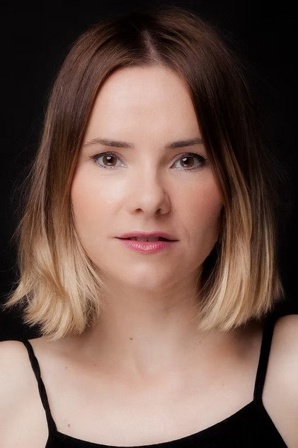 Aitziber Garmendia dans le rôle de Olivia