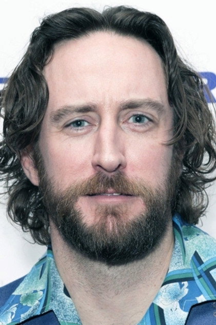 Phil Burke as Younger Ben Wilson