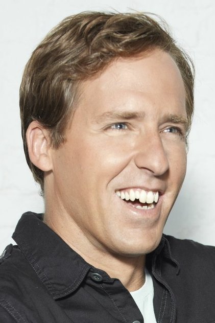 Nat Faxon como Capt. Todd Markowski