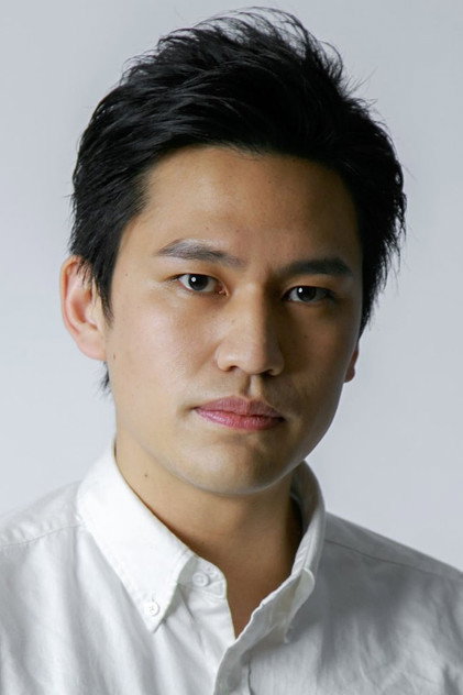 小柳心 como Code Number: Five