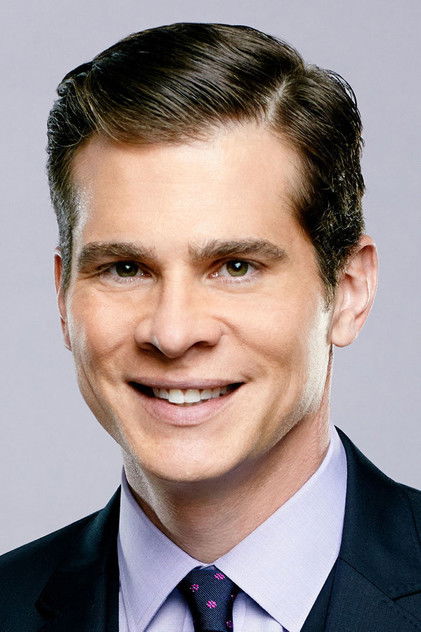 John Ducey as Tom