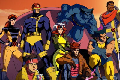 X-Men ’97 Returns for Season 2 on Disney+, Its Heroes Scattered Across Time