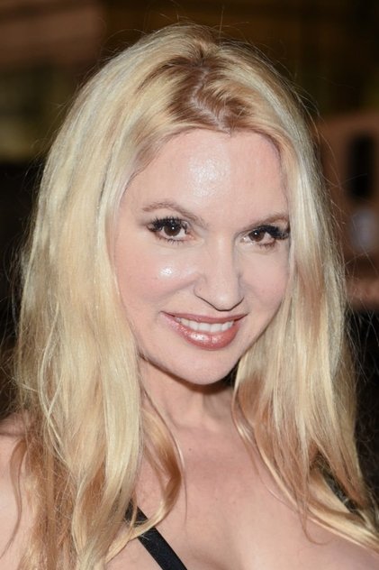 Meadow Williams as Jenny Sullivan