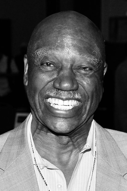 Tony Burton como Durkin