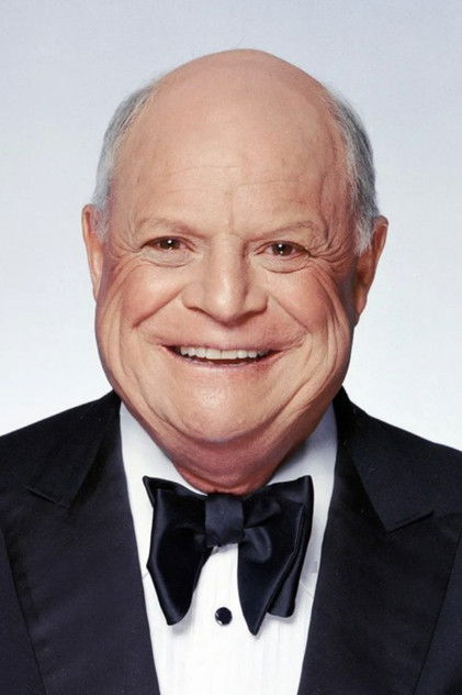 Don Rickles as Billy Sherbert