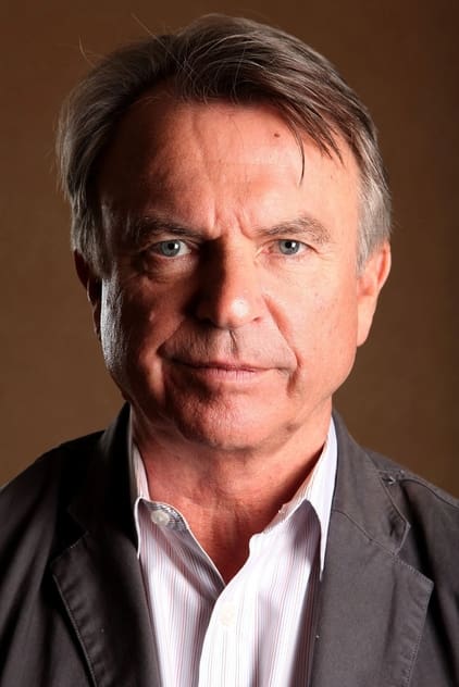Sam Neill como Grant