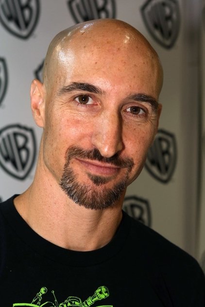 Scott Menville as Additional Voices (voice)