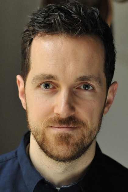 Jason McKinnon como Prosecutor Breslow