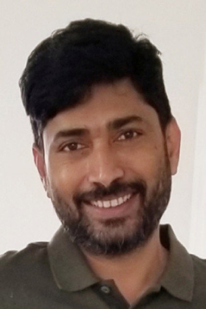 Satish Ratakonda as Surgeon