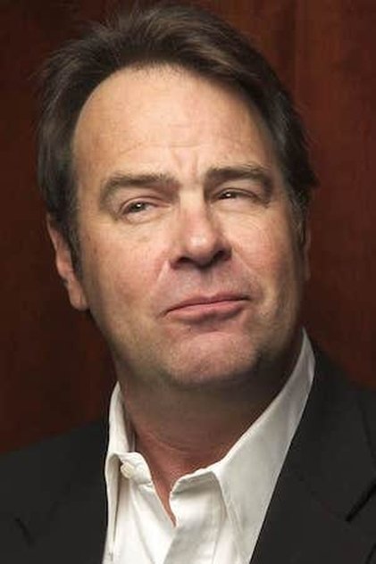 Dan Aykroyd como Ray Stantz